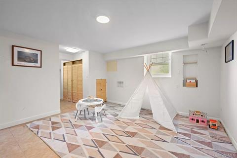 Recreation Room