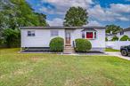 Just listed in Amityville with Farmingdale Schools! This cozy ranch offers the perfect blend of comfort and convenience. Step inside to a welcoming living room, dining area, and an eat-in kitchen that makes everyday living easy. The home features three bedrooms and a full bath, along with a full basement offering plenty of storage or future possibilities. Outside, enjoy a nice backyard, ideal for relaxation or entertaining. Conveniently located close to town, schools, and shoppingâ€”this home is a great find!