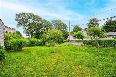 Yard