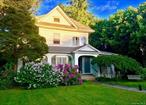 Prime Investment Opportunity in the Heart of Riverhead. An exceptional multi-family income property with rare DC-3 zoning, allowing for a wide range of residential and commercial uses, all on vibrant East Main Street! The property: Nestled on .62 acres, this 3, 000 sq. ft. Victorian masterpece (built in the early 1900&rsquo;s) radiates timeless charm and craftmanship. From its solid stone foundation to its original oak floors, ribbed oak columns, and grand mirrored oak fireplace, this home is true testament to when wood was wood. Featuring: Three floors of living space, 4 spacious bedrooms and 3 full baths, Finished basement with outside entrance. Walk up finished attic with soaring ceilings. Expansive wraparound porch perfect for sunset views.Additional Structures: A cozy 2 bedroom cottage. 1700 sq ft building with plans in place for a third residence. Flexible zoning also allows for potential townhouse development. The location: Set in a park like setting, this property is minutes from Riverhead&rsquo;s best restaurants, theatre, shopping outlets, and just a short drive to the North Fork&rsquo;s beaches, vineyards, and farms.This is more than just a property. It is an opportunity to invest in the future of Riverhead while owning a piece of its history.