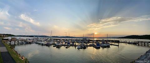 Waterfront