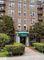 MAINTENANCE INCLUDES HEAT , COOKING GAS, WATER & SEWER. CO-OP OWNER PAYS ONLY ELECTRICITY. All information are not guaranteed and should be re-verified. Sale may be subject to term & conditions of an offering plan. Sold as is condition. All offers presented with proof of funds.