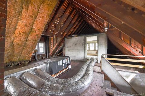 Attic