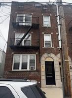 Rare Investment Opportunity in Glendale!Discover this exceptional 6-Family brick and block building nestled on a 2, 500 sq ft lot in the heart of Glendale. With a solid 20 ft x 75 ft footprint, this fully occupied property is a turn-key addition to your portfolio.Featuring 11 bedrooms and 6 full bathrooms, each spacious apartment comes with a 1-year lease in place. All tenants are current on rent, providing peace of mind and reliable cash flow â€” currently generating $107, 760 annually.Perfectly situated near schools, shopping, and public transportation, this property combines location, stability, and income potential.Showings by appointment only â€” 24-hour notice required. Donâ€™t miss your chance to own a high-performing asset in one of Queensâ€™ most desirable neighborhoods!