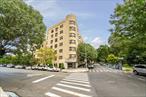 SPONSOR UNIT - NO BOARD APPROVAL. Step into your dream home - the one you can grow into and live comfortably at any stage in your life! This two bedroom, two bath coop offers an EXTRA room which can be used as a study, office or a guest bedroom. Nestled along a picturesque greenway of Mosholu Parkway, this streamlined art-deco building showcases a strikingly dramatic curved fa&#231;ade. Consistent with the character of the era, the lobby of this architectural gem is decorated with inlayed terrazzo floor featuring geometric accents, brass details and historic artefacts. This unique apartment features a high ceiling, an elegant foyer and many period accents, such as arched entryways and oval shaped dining area. The windowed brand spanking new kitchen is equipped with hardwood cabinetry, quartz countertops, top of the line stainless steel appliances as well as an ample space for a dining table. Enjoy natural sunlight throughout the day through panoramic windows, with the views of the skyline and the park. The C-line is located in the staple curved portion of the building. Monochromatic tilework in the bathroom, rosewood edges on the hardwood floors and built-in bookshelves are stylish extras completing a timeless look. Enjoy the laundry room and a secure mailroom which are both located on the ground floor. Close proximity to food shopping, NYBG, Bronx Zoo, Montefiore hospital, Van Cortlandt Park and a plethora of educational institutions, including Bronx High School of Science and Lehman College. Public transportation via B and D trains, Metro-North Botanical Garden stop, Bx25 bus, etc. *NO BOARD APPROVAL* - sponsor reviews the application prior to accepting an offer - board meet and greet is required before closing.