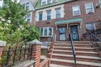Donâ€™t miss this rare opportunity to own a beautiful two-family home in the heart of Astoria! Perfectly situated near all modes of public transportation, shopping, and an endless variety of restaurants, this updated property offers both comfort and convenience. The upper unit is already income-producing, while the spacious first-floor duplex with a finished basement will be delivered vacant. Enjoy the best of both worldsâ€”live in a lovely home while generating rental income at the same time! A very rare commodity in Astoria to have a lovely outdoor space in the yard and a 1.5 car garage!