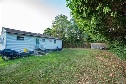Yard