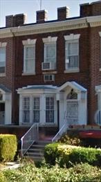 Welcome to 2789 Bedford Avenue, a beautifully maintained single-family home in the heart of Flatbush. This sun-filled residence features spacious living areas, a modern kitchen with stainless steel appliances, and generously sized bedrooms. A finished basement adds versatile living space, while the private backyard offers the perfect retreat for entertaining or relaxation. Conveniently located near Brooklyn College, shops, dining, and transportation, this home is move-in ready and not to be missed.