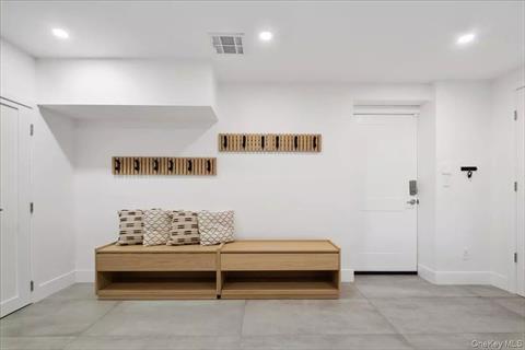 Mud Room
