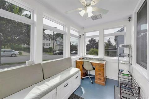 Sun Room