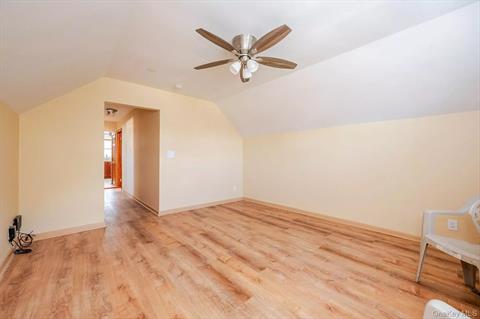 Bonus Room