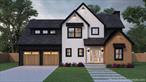 Beautiful new construction being built in Ridgebury Estates, a new community of carefully crafted colonials perched high on a hill with tree-lined streets, stone walls and lots of open space. Situated in the heart of Orange County, NY and in the highly sought-after Minisink Valley School District. The Winston, a beautifully crafted home offering four bedrooms, 2.5 bathrooms, and a layout designed for both everyday comfort and effortless entertaining. The first floor features an inviting open-concept living room, dining room, and kitchen, creating a seamless flow filled with natural light. Sliding glass doors lead to a back deck, perfect for outdoor dining or relaxing. The gourmet kitchen is a standout, complete with a center island, quartz countertops, tiled backsplash, stainless steel appliances, and a spacious pantry. A mudroom, dedicated study, and den add flexible space for work, play, or organization. Upstairs, the oversized primary suite offers a luxurious retreat with vaulted ceilings, an enormous walk-in closet, and a private bath featuring a double vanity, tiled shower, and soaking tub. Three additional bedroomsâ€”each with their own walk-in closetsâ€”provide comfort and storage for family or guests. With a perfect balance of style, space, and functionality, The Winston is the ideal place to call home.