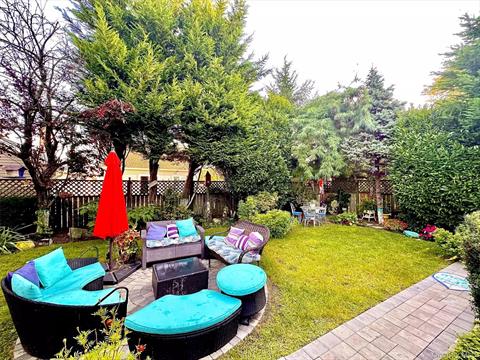 Yard