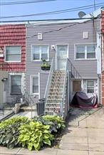 Canarsie, Brooklyn â€“ Spacious 1 Bedroom Rental with Backyard AccessWelcome to this inviting ground-level 1-bedroom apartment located in the heart of Canarsie. This unit offers plenty of space with a comfortable layout. Features include: â€¢ Spacious 1 bedroom with ample natural light â€¢ Ground-level convenience â€“ no stairs needed â€¢ Generous living room area â€¢ Direct access to a private backyard shared with the property â€¢ Quiet residential block This apartment offers the perfect balance of indoor comfort and outdoor enjoyment.