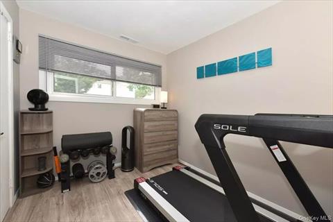 Exercise Room