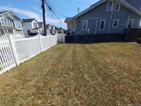 Yard