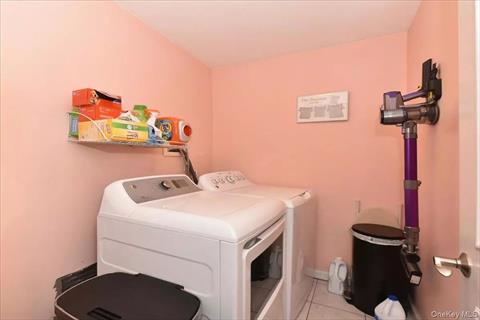 Laundry