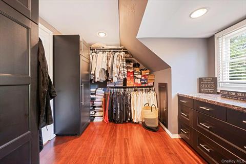 Closet