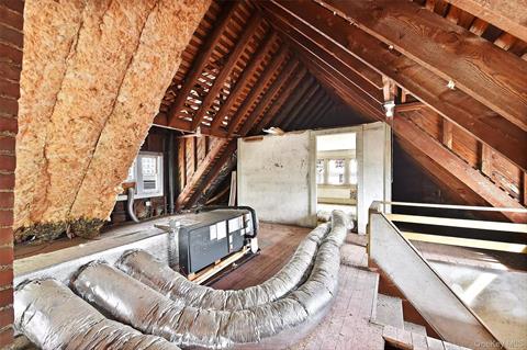 Attic