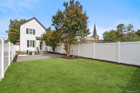 Yard