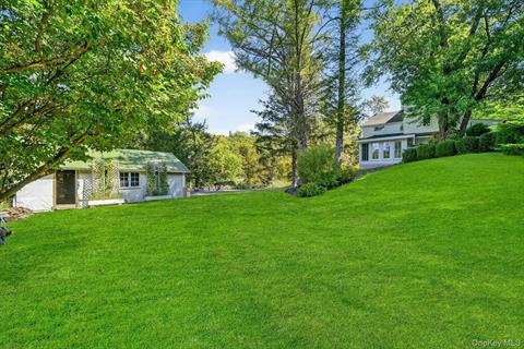 Yard