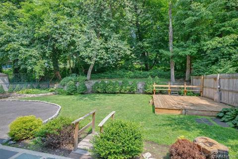 Yard