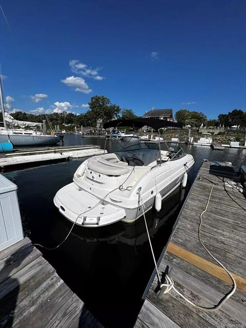 Dock