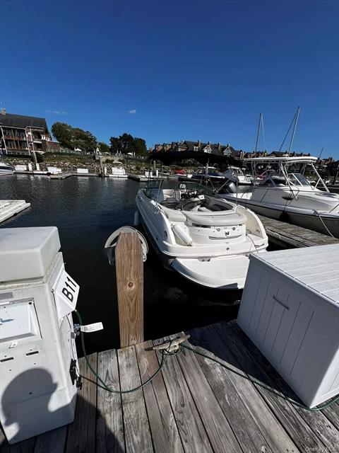 Dock