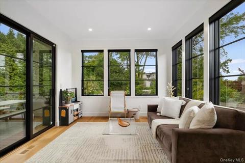 Sun Room