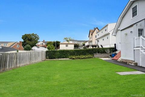 Yard