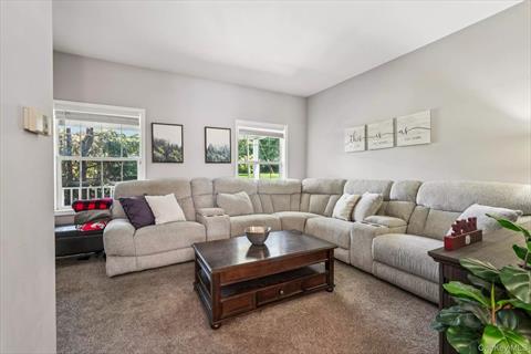 Recreation Room