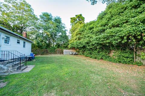 Yard