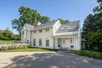 A true country retreat on 109 picturesque acres on one of Millbrookâ€™s most coveted roads, Tower Hill. This extraordinary country estate offers a rare blend of elegance, comfort, and timeless charm. The main residence, originally built in 1909 and remodeled in 2002, features five or six bedrooms, four full bathrooms, and three half bathrooms, designed for both everyday living and grand entertaining. The gracious floor plan is separated into two wings; the west wing features a large entry foyer with a powder room, a living room with a wood burning fireplace, a den or library with wood burning fireplace, and upstairs; a large primary suite with two full bathrooms, a balcony overlooking the courtyard, and an office, dressing room, or additional bedroom. A long central corridor connects the two wings and is flanked by the planted courtyard on one side and a covered porch on the other. The east wing features a formal dining room with a wood burning fireplace, an open kitchen with breakfast room, and a family room with yet another wood burning fireplace. There is also a bedroom with a full bathroom, and a powder room with laundry. Upstairs is an ensuite bedroom with a balcony overlooking the grounds. Perfectly suited for guests or staff, the lower level includes a private bedroom and full bath. A separate two bedroom, 1.5 bath guest house or caretakerâ€™s cottage provides additional accommodations. The propertyâ€™s grounds are equally impressive, with manicured lawns, sweeping meadows, and mature trees. Amenities include a large original barn, pool, private golf hole, and firepitâ€”ideal for both sporting pursuits and relaxed gatherings. Located just 10 minutes from the charming village of Millbrook and the Metro North, this estate offers the best of refined country living with convenient access. A Millbrook classic, perfect as a sporting retreat or a showpiece property with great opportunity to create your own compound, equestrian estate, or sustainable farm. Agriculture and forestry exemptions in place.