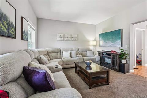 Recreation Room