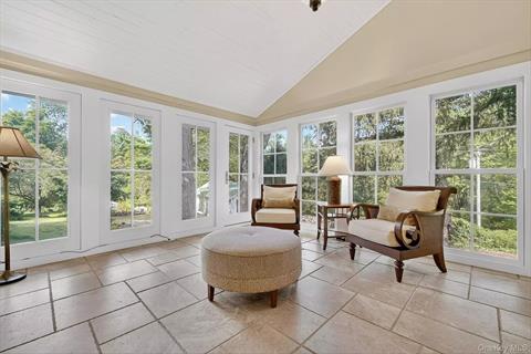 Sun Room