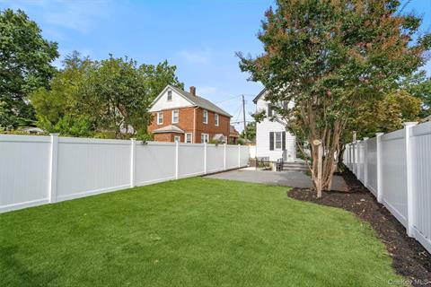 Yard