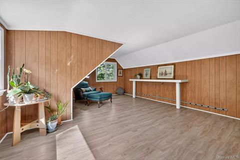 Bonus Room