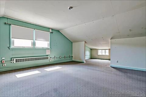 Bonus Room