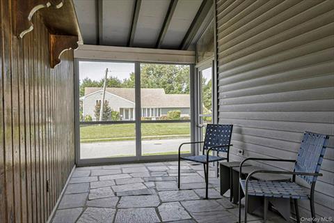 Sun Room