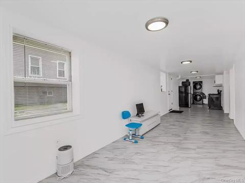 Exercise Room