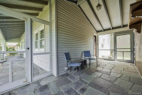 Sun Room