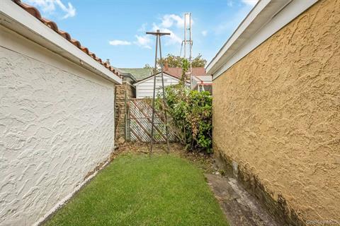 Yard