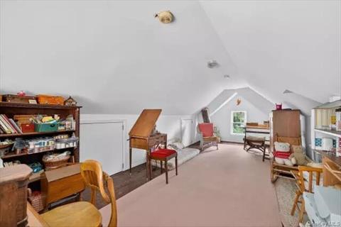 Attic
