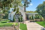 Welcome to 122 Dawn Road, Rocky Point NY! This stunning bi-level Cape Codâ€“style home on a lot size of over 10, 000 sq. ft. includes an additional lot, offering exciting possibilities. With the proper permits, the extra lot may provide potential buildable opportunities.Inside, youâ€™ll find soaring cathedral ceilings, a beautiful stone fireplace, and an open-concept layout. The newly renovated kitchen features an island, marble backsplash, sleek countertops, and stainless steel appliances, with the perfect spot to enjoy breathtaking sunsets from your kitchen or the back deck overlooking a serene pond.The home also includes a legal ground-level one-bedroom accessory apartment, an additional flex room for gatherings or extended family, and a roof just three years young. For water enthusiasts, the property offers a private boat slip for boats and jet skis and is within walking distance to a private beach. With dual entrances from two side streets, this home offers versatility, charm, and unmatched value.Donâ€™t miss the chance to own this rare Rocky Point gem!