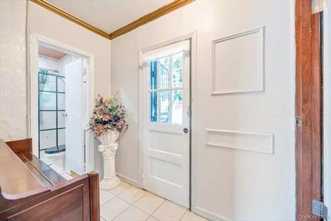 Entry