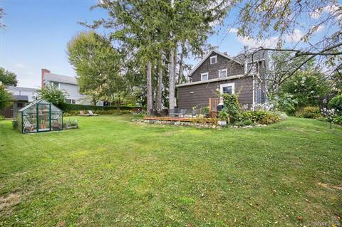 Yard