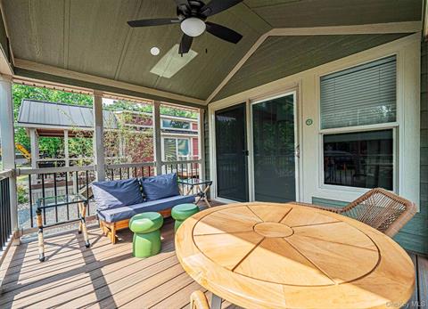 Sun Room