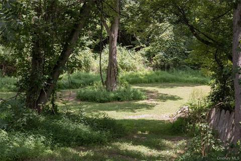 Yard