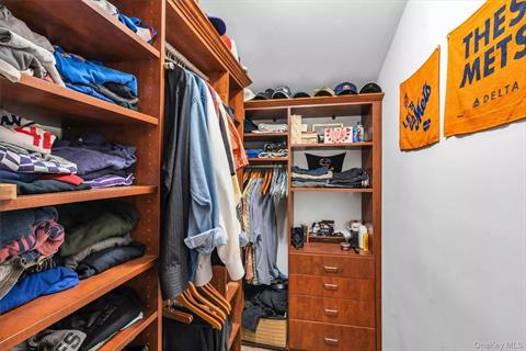 Closet
