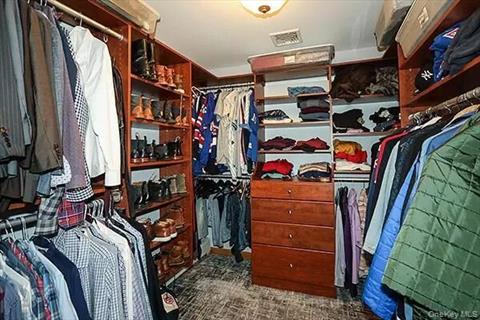 Closet